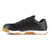 Reebok Womens Black/Gum Mesh Work Shoes Speed TR Athletic CT