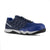 Reebok Mens Blue/Black Mesh Work Shoes Speed TR Athletic CT