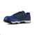Reebok Mens Blue/Black Mesh Work Shoes Speed TR Athletic CT