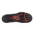 Reebok Mens Red/Black Mesh Work Shoes Speed TR Athletic CT