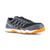 Reebok Mens Grey/Orange Mesh Work Shoes Speed TR Athletic CT