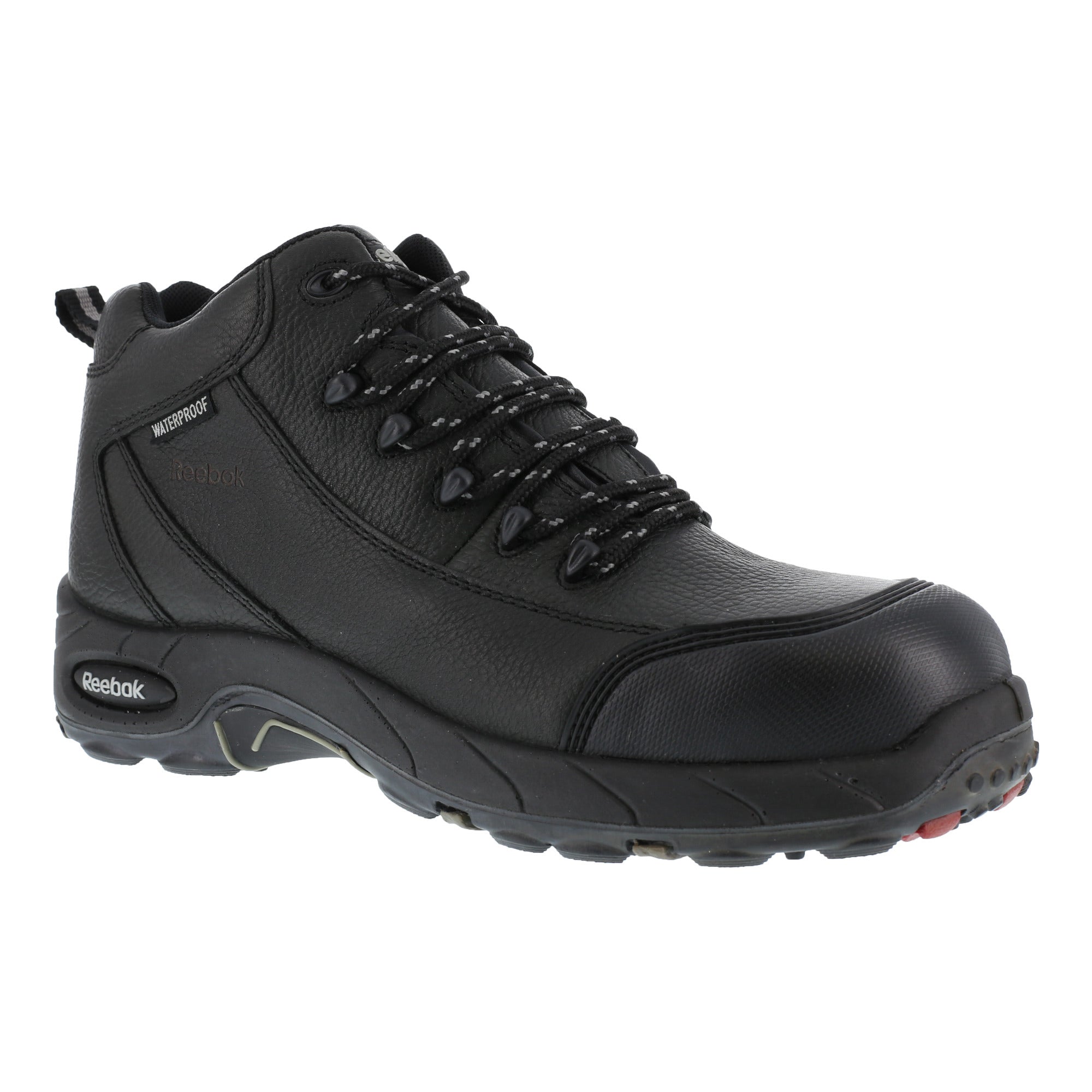 Reebok waterproof steel toe boots shop