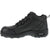 Reebok Mens Black Leather WP Sport Hiker Boots Tiahawk Composite Toe