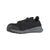 Reebok Womens Black/Grey Nylon Work Shoes Flexagon 3.0 CT