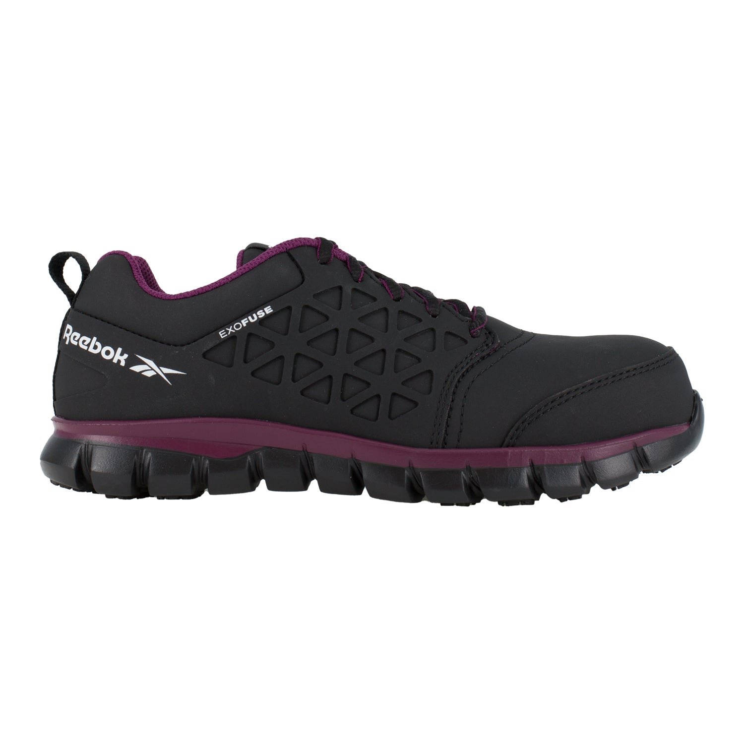 Reebok women's work shoes sales