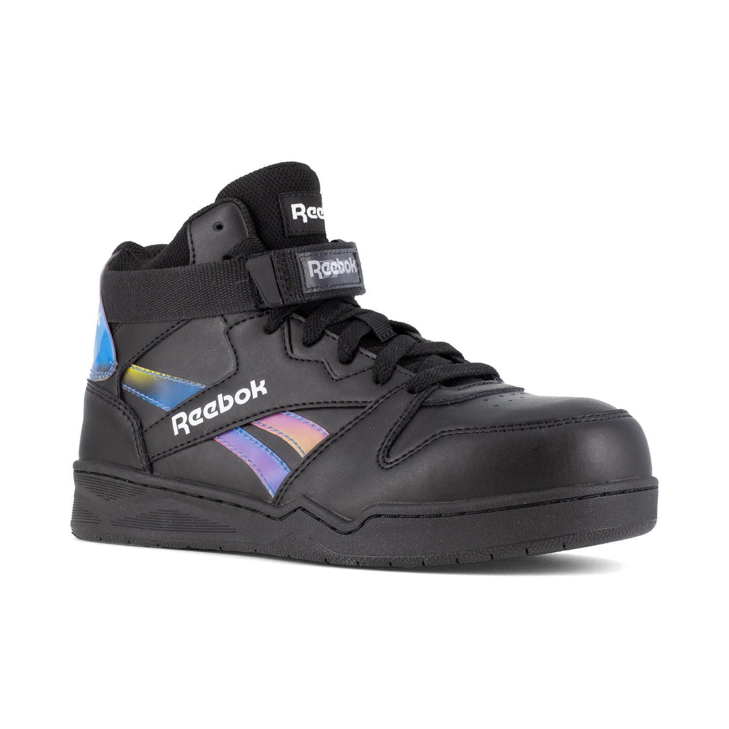 Reebok holographic hotsell trainers