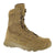 Reebok Womens Coyote Leather Military Boots 8in Hyper Velocity