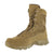Reebok Mens Coyote Leather Military Boots 8in Hyper Velocity