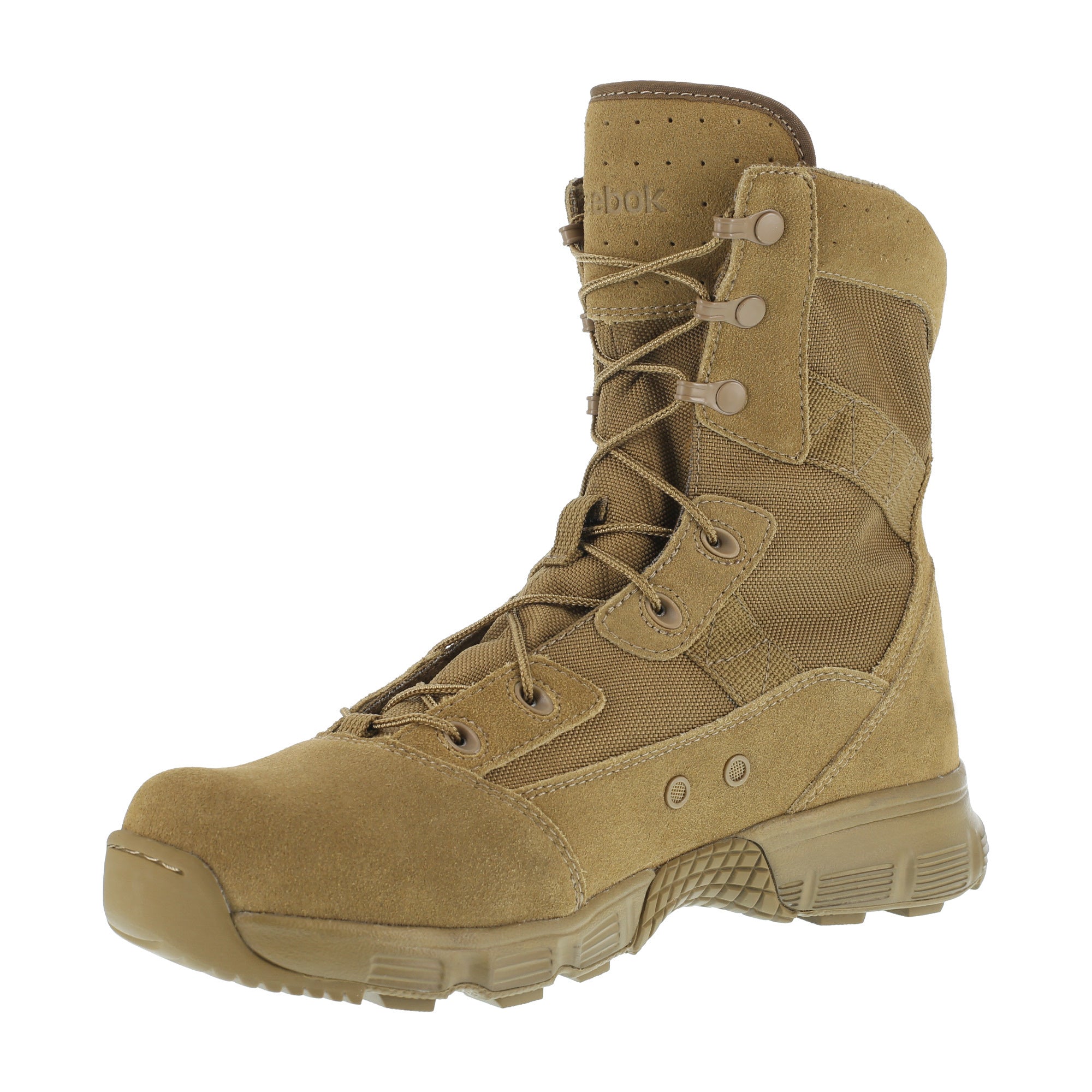 Reebok outlet jungle boots