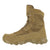 Reebok Mens Coyote Leather Military Boots 8in Hyper Velocity