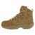 Reebok Mens Coyote Leather Military Boots RR Stealth 6in CT