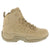 Reebok Mens Desert Tan Suede Military Boots RR Stealth 6in CT