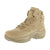 Reebok Mens Desert Tan Suede Military Boots RR Stealth 6in CT