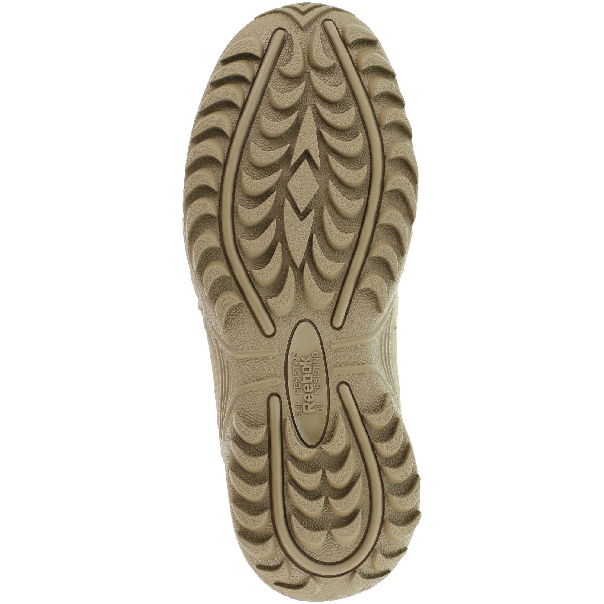 Reebok discount desert boots