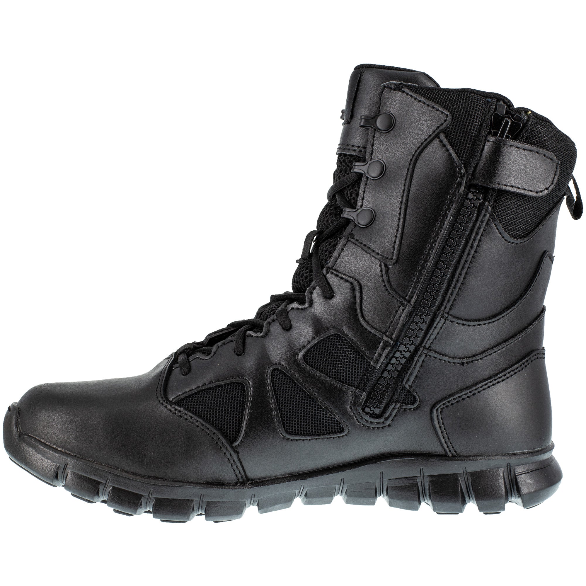 Reebok 8 inch boots outlet