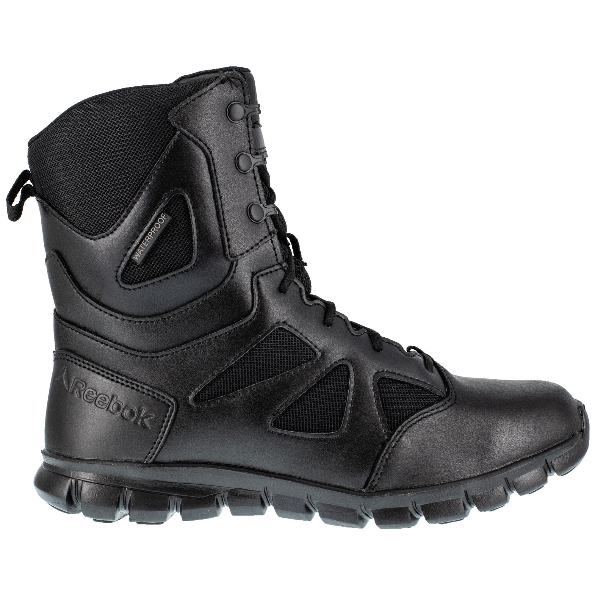 Reebok men's boots hot sale