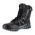 Reebok Womens Black Leather Work Boots Sublite Tactical WP