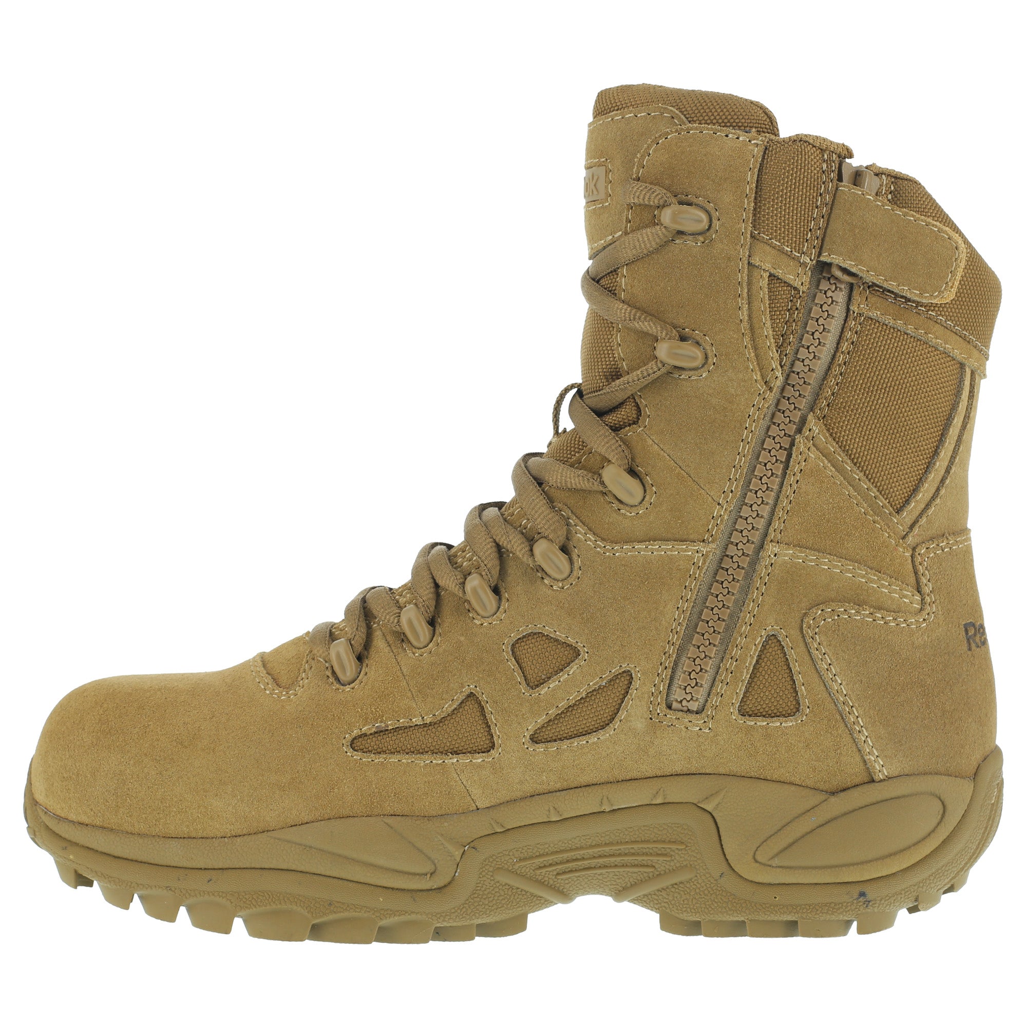 Reebok new arrivals duty boots