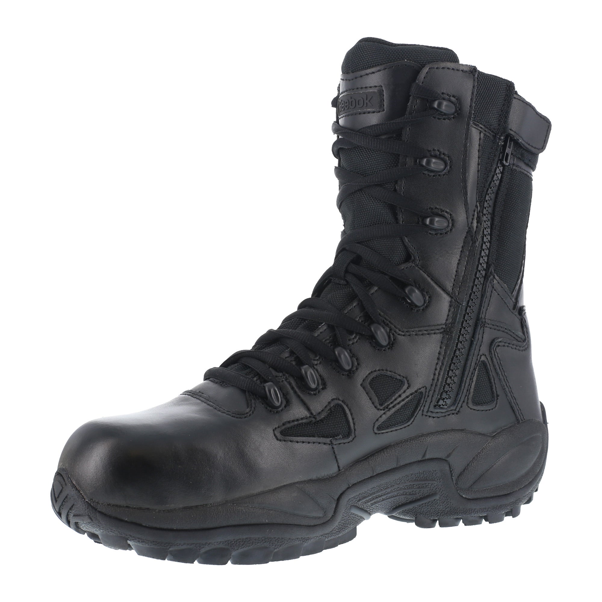 Reebok composite toe military boots shop
