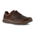Rockport Mens Brown Leather Work Shoes Primetime Casuals ST