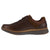 Rockport Mens Brown Leather Work Shoes Primetime Casuals ST