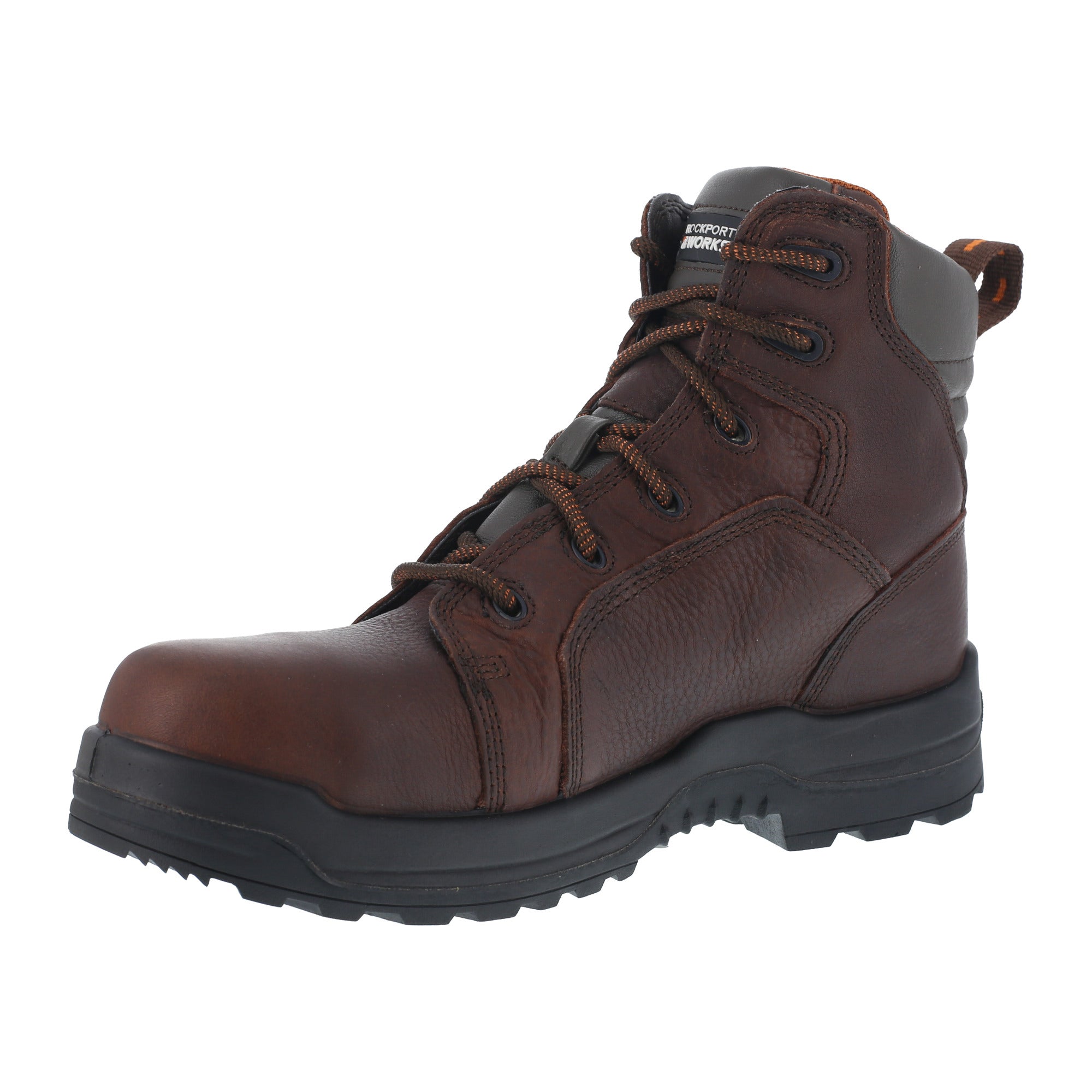 Work boots discount & more