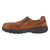 Rockport Mens Brown Leather Casual Loafer Extreme Light Composite Toe