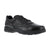 Rockport Womens Black Leather Work Shoes Postwalk Athletic Oxford 10.5 W