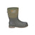 Dryshod Sod Buster Mid Mens Foam Moss/Grey Farm Boots