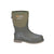 Dryshod Sod Buster Mid Mens Foam Moss/Grey Farm Boots