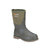 Dryshod Sod Buster Mid Mens Foam Moss/Grey Farm Boots