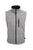 STS Ranchwear Barrier Vest Youth Polyester Water-Repellent Light Gray