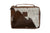 STS Ranchwear Bible Cover Ladies Leather Cowhide