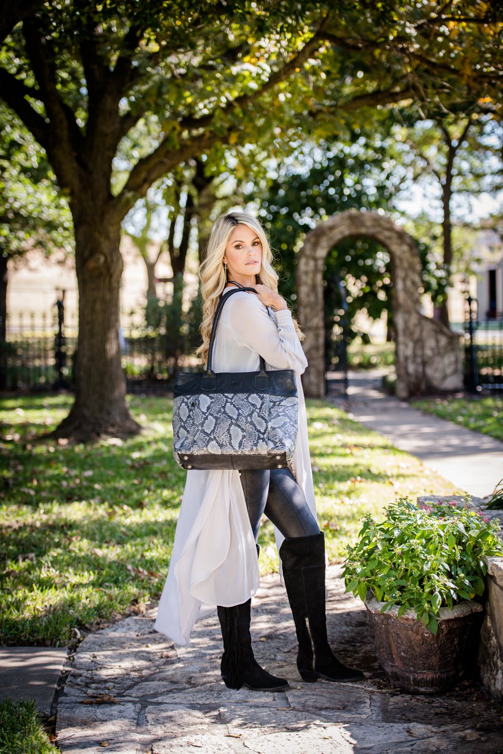 Buy Grey Handbags for Women by HI-ATTITUDE Online | Ajio.com