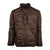STS Ranchwear Journey Jacket Youth Polyester Softshell Chocolate
