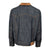 STS Ranchwear Caffrey Ladies 100% Cotton Jacket Classic Denim