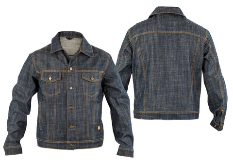 STS Ranchwear Ladies Peyton Denim Jacket Vintage Stone Jean
