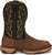 Tony Lama 11in Water Buffalo ST Mens Black Medford Leather Cowboy Boots