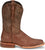 Tony Lama 11in Goat Mens Antique Brown Alamosa Leather Cowboy Boots