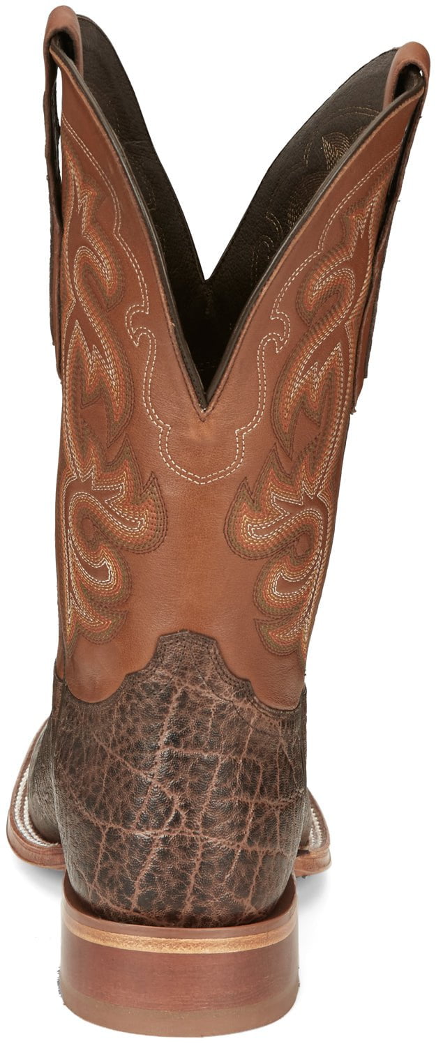 Tony Mora, la botte de cowboy Made in Mallorca - Leather Fashion Design Tony Mora, la botte de cowboy Made in Mallorca - Leather Fashion Design
