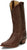 Tony Lama 13in Mens Bourbon McCandles FQ Ostrich Cowboy Boots