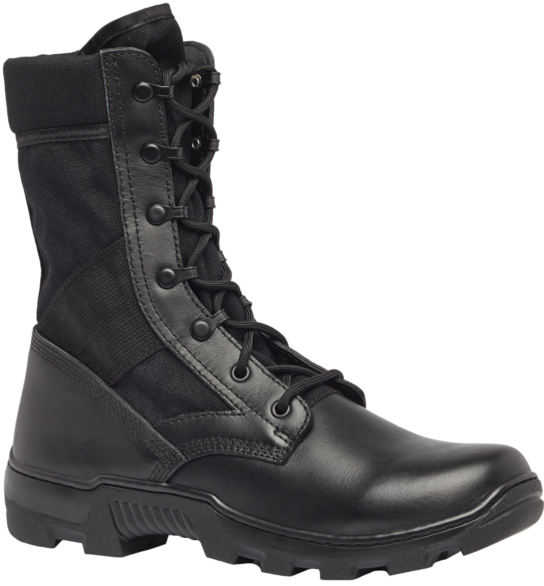 Belleville Tactical Research LTWT Hot Jungle Boots TR900 Black