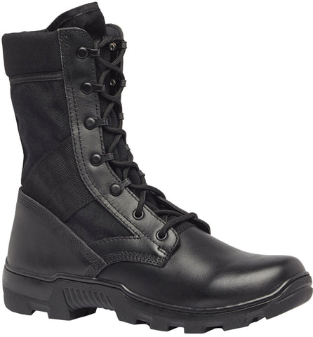 Belleville Tactical Research LTWT Hot Jungle Boots TR900 Black Leather