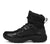 Belleville TR906Z Hot Weather Zip Boots Unisex Black Leather/Nylon 8.5W