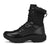 Belleville TR908Z WP Hot Weather Zip Boots Unisex Black Leather/Nylon