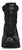 Belleville TR908Z Hot Weather Zip Boots Unisex Black Leather/Nylon