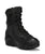Belleville Tactical Research LTWT WP Zip Boots TR960ZWP Black Leather
