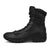 Belleville Tactical Research Hot LTWT Zip Boots TR960Z Black Leather