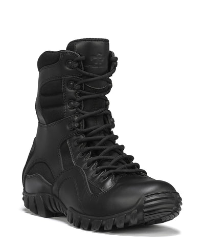 Belleville Tactical Research Hot Weather LTWT Boots TR960 Black Leather
