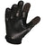Stormr Unisex Torque Kevlar Neoprene Glove Black Neoprene Kevlar Fleece